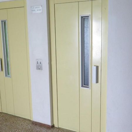 Ferienwohnung Marisol 2F Waterfront Armação de Pêra Exterior foto